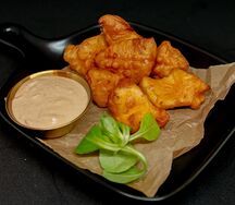 Байтсы куриные