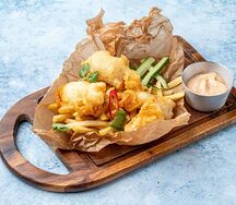 Fish & Chips