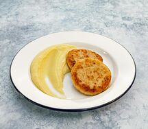Домашние куриные котлеты