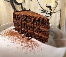 Три шоколада