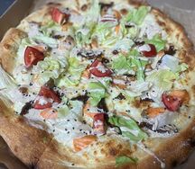 Фирменная Лакшери