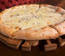 Четыре сыра