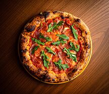 Дьявола острая