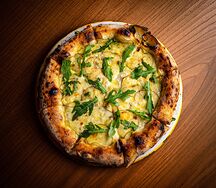 Горгонзолла-груша