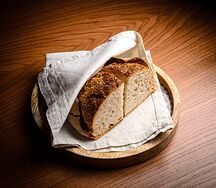 Хлеб 1/2