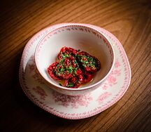 Вяленые томаты