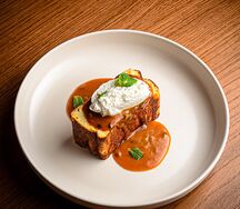 Запеканка творожная