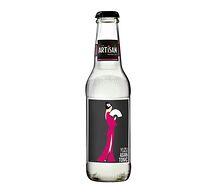 Artisan yuzu asian tonic