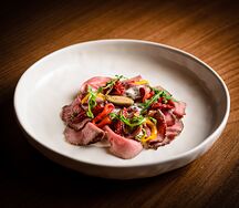 Вителло тоннато