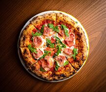 Пармская страчателла