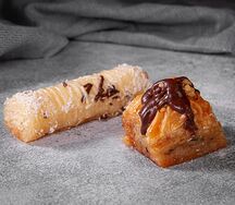 Пахлава Бахлава