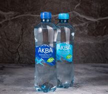 Aqua Minerale вода