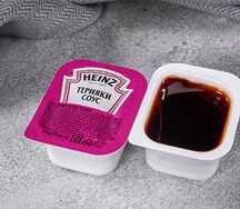Соус Heinz Терияки