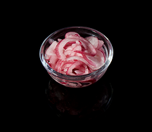 Лук маринованный