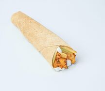 Шаурма Арабская