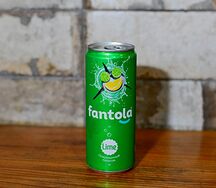 Fantola Лайм