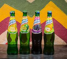 Напиток газированный Натахтари