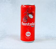 Fantola Cola