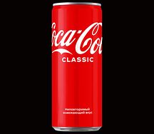 Coca-Cola Classic