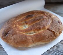 Хлеб матнакаш