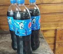Pepsi