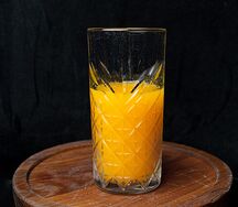 Апельсин