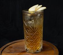 Лимонад Дюшес