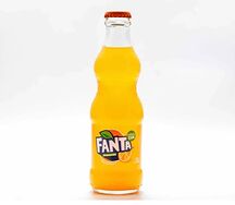 Фанта