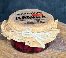 Домашнее варенье 