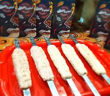 Люля из бараны