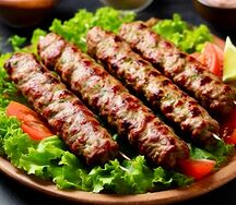 Комбо Люля-кебаб