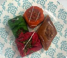 Турецкая пахлава