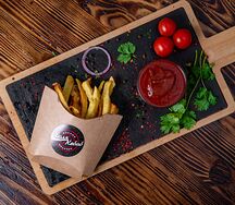 Картофель фри