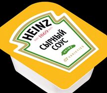 Соус Сырный