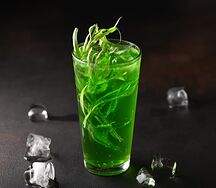 Лимонад разливной Тархун Люля Кебаб