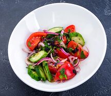 Салат Свежий