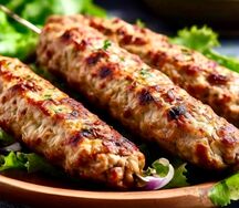 Комбо на троих