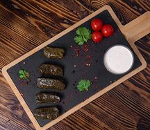 Азербайджанская долма