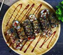 Сет Темпура