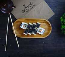 Ролл Бандит