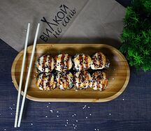 Ролл Элито гриль