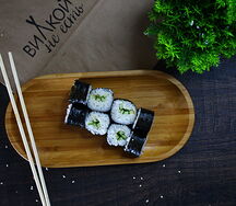 Маки Огурец