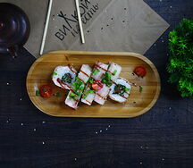 Ролл Бекон Фреш