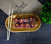 Ролл Гурман гриль