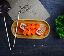 Ролл Калифорния