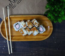 Ролл Хрустящий Джо