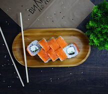 Ролл Филадельфия Лайт