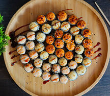 Запеченная классика