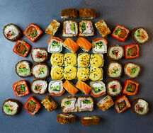 Сет #16 (1,7 кг)