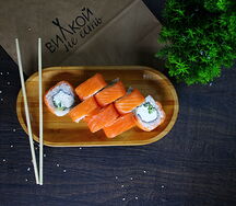 Ролл Филадельфия